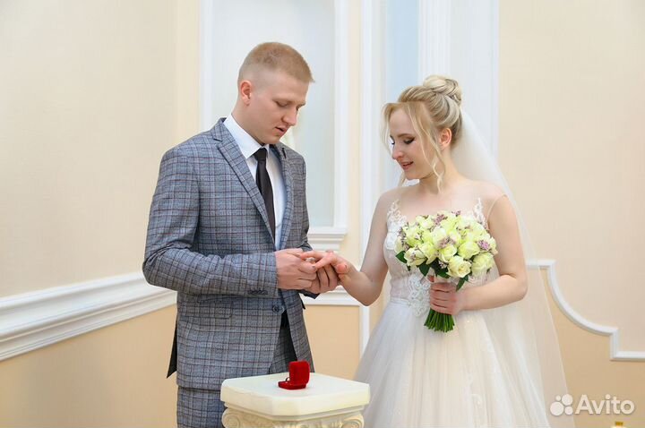 Фотограф в Тамбове и области