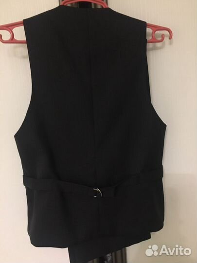 Школьный костюм для мальчика