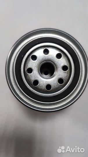 Фильтр масляный