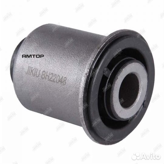 Jikiu BH22048 Сайлентблок FR переднего нижнего рыч