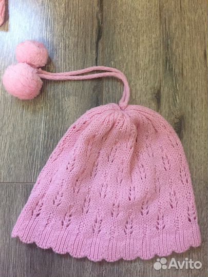 Костюм для девочки