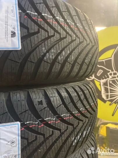 Kumho Solus 4S HA32 225/45 R18 95W