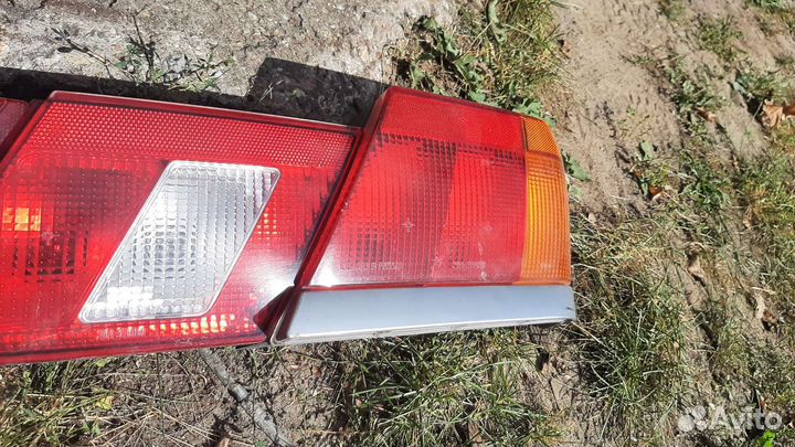 Комплект задние фонари на ваз 2115