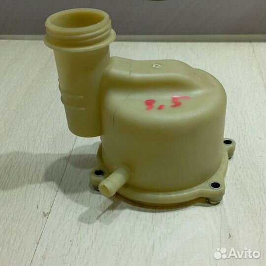 Бачок эгур гур насоса электрогидроусилителя руля R
