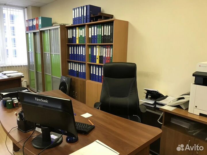 Юридический адрес