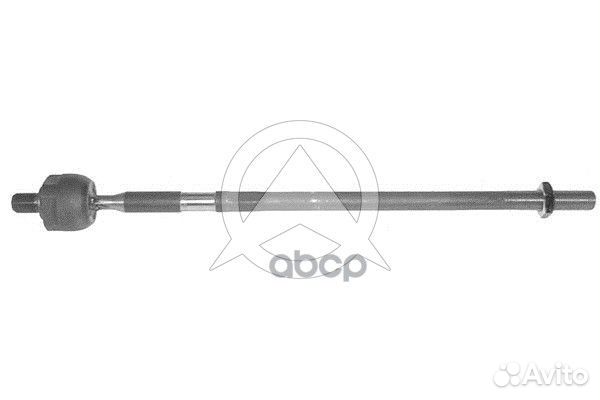 Тяга рулевая в сборе MB Sprinter, VW LT 95 635