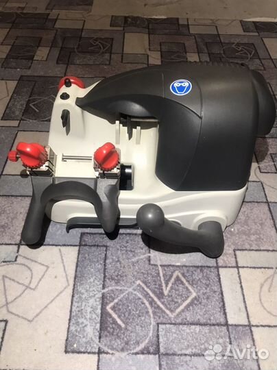 Станки для изготовления ключей Silca