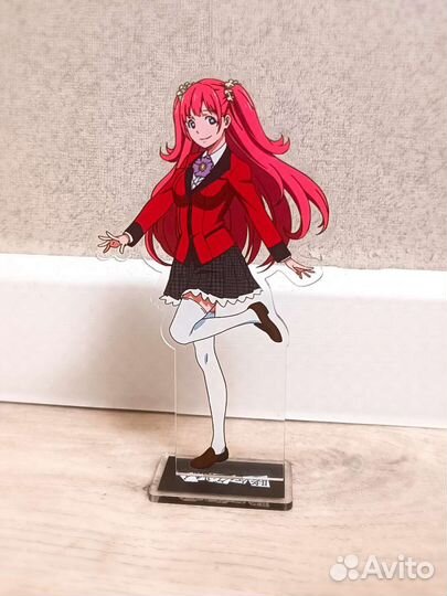 Фигурка акрил Безумный Азарт