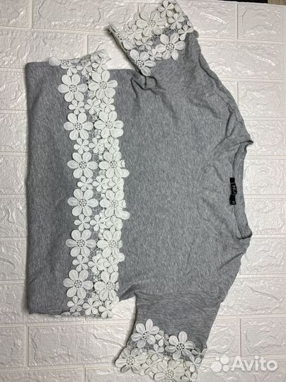 Женские вещи пакетом 42 44