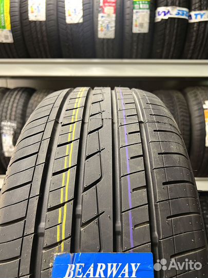 Bearway BW668 275/45 R21 105H