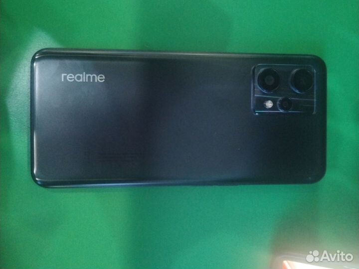 realme 9 5G, 4/128 ГБ