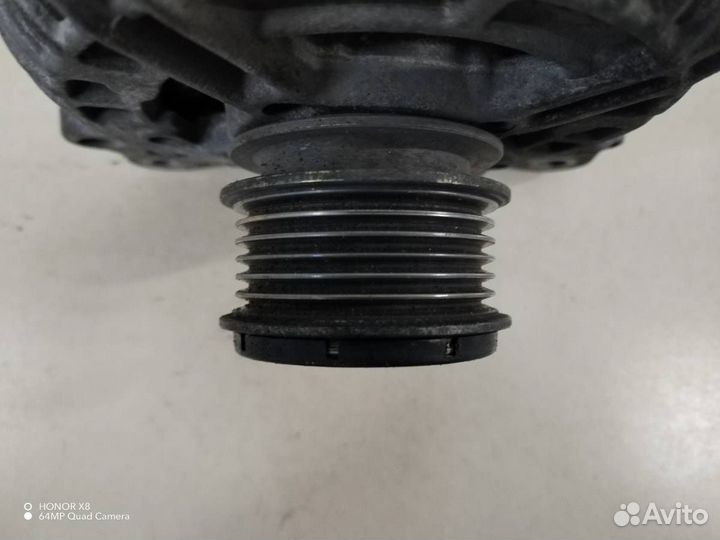 Генератор Skoda Octavia A5 1Z- 2004-2013