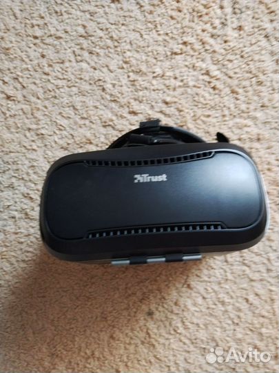 3D очки для телефона