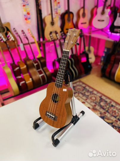 Укулеле Новая