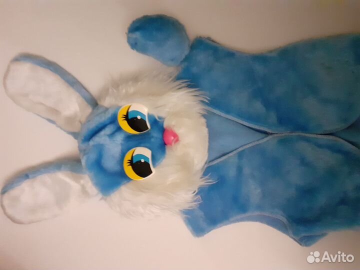 Карнавальный костюм Заяц