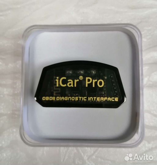 Vgate icar Bluetooth 4.0 Pro OBD2 ELM327
