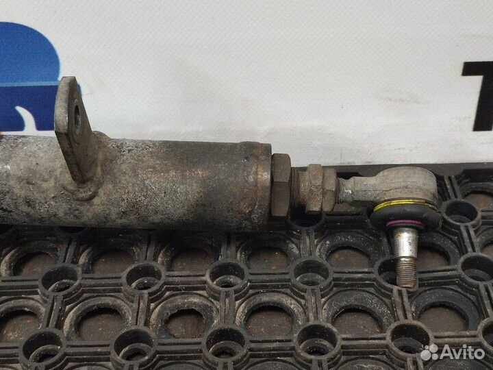 1694509 Кулиса МКПП Daf XF105