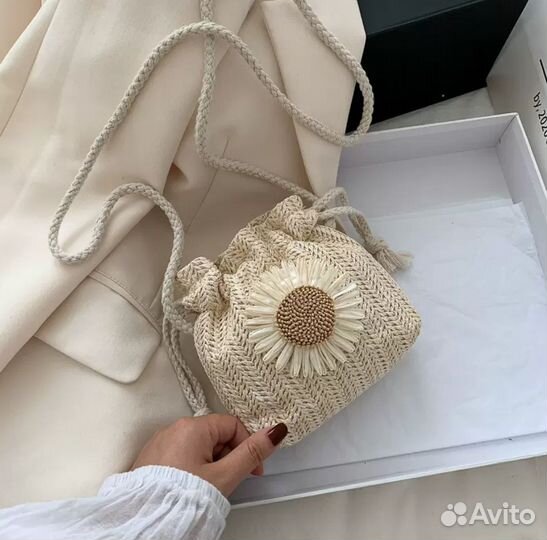 Сумка женская маленькая