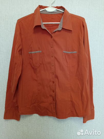 Женские вещи пакетом 46-48