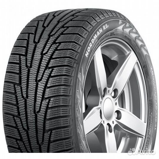 Ikon Tyres Nordman RS2 185/70 R14 92R