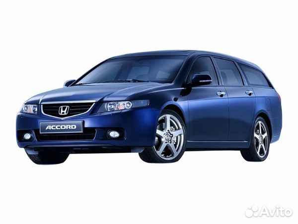 Опора двигателя (Гидравлическая) honda accord 02-08, acura TSX 04-08 RH