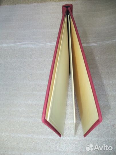 Альбом для листов Schaubek