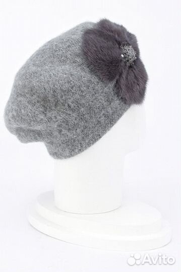 Берет женский