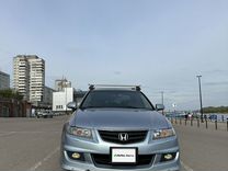 Honda Accord 2.4 AT, 2005, 150 000 км, с пробегом, цена 1 050 000 руб.