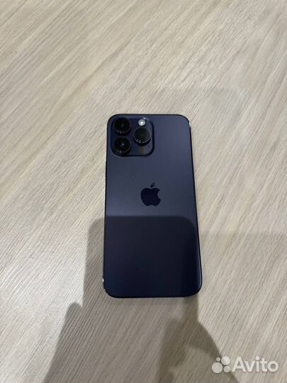 iPhone 14 Pro Max, 256 ГБ