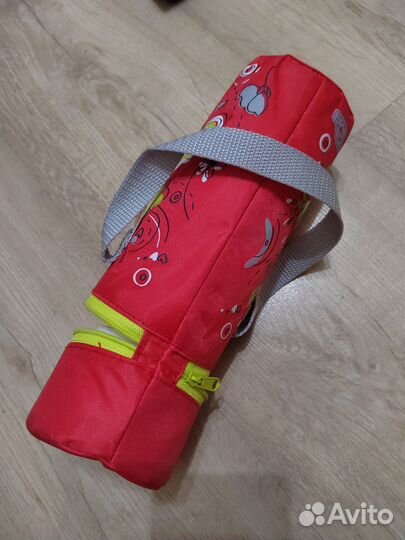 Термосумка для бутылочек пома