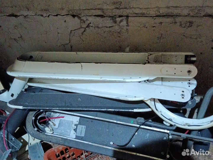 Дека xiaomi m365