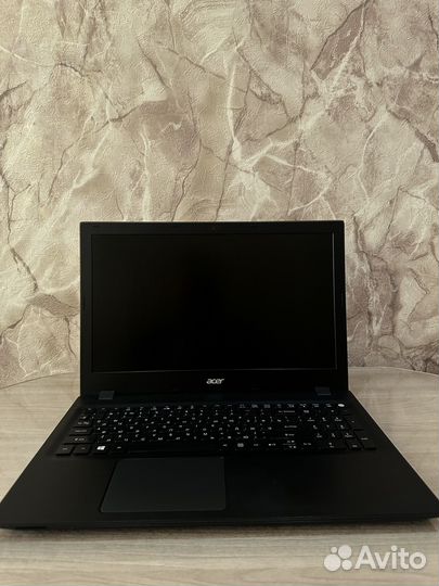 Игровой ноутбук Acer, Core i3, Nvidia, 256gb