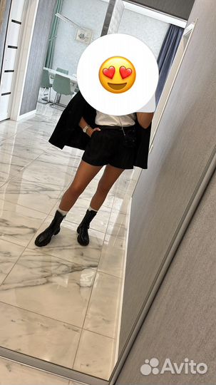 Шорты классические