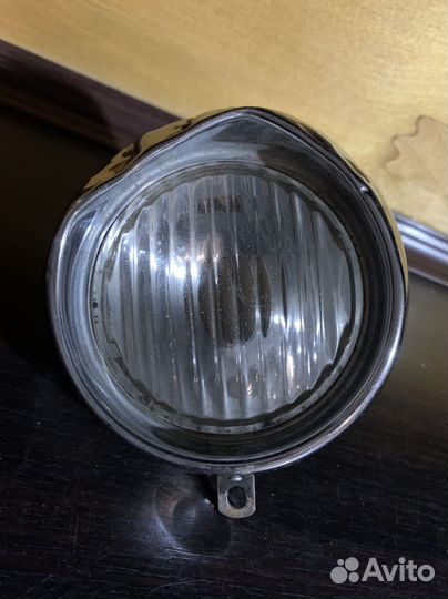 Фара ява 551, Jawetta, СССР