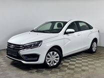 Новый ВАЗ (LADA) Vesta 1.8 CVT, 2024, цена 1 741 500 руб.