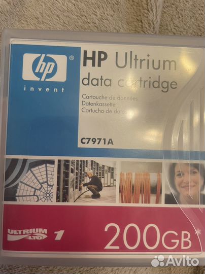 Картридж hp c7971a