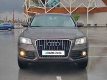 Audi Q5 2.0 AT, 2015, 172 000 км, с пробегом, цена 1 600 000 руб.