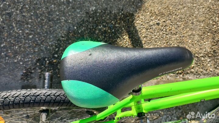 Велосипед BMX Stinger Shift