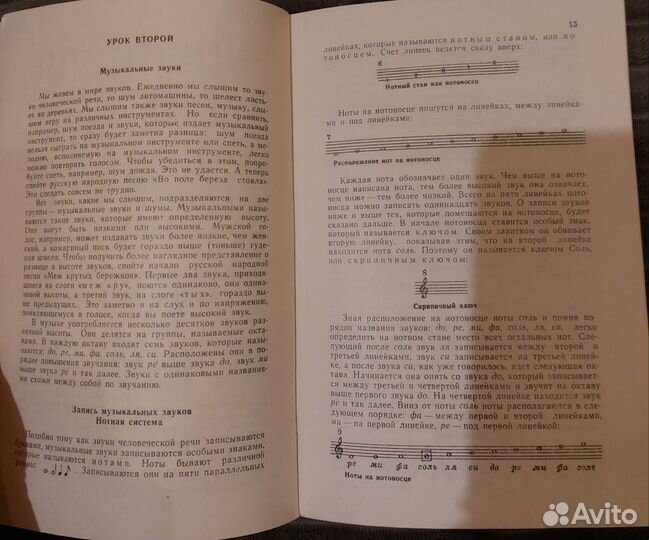 Азбука гитариста. Для семиструнной гитары. Л.Менро