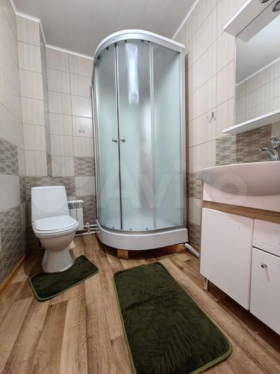 Коттедж 120 м² на участке 60 сот.