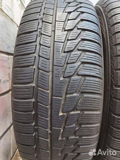 Nokian Tyres WR G2 225/55 R17 101V