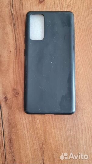Чехол на самсунг galaxy s20fe