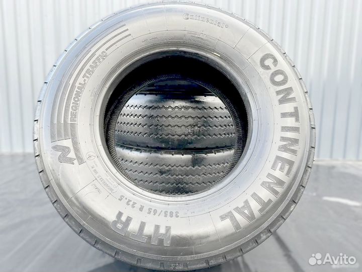 Continental HTR 385/65