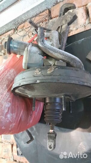 Вакуум на корону