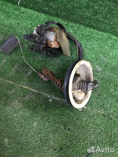 Бензонасос Bmw 5-Series E39 M54B25 2001