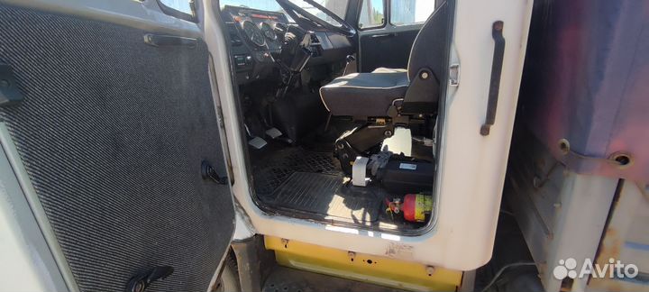 ЗИЛ 5301АО, 2002