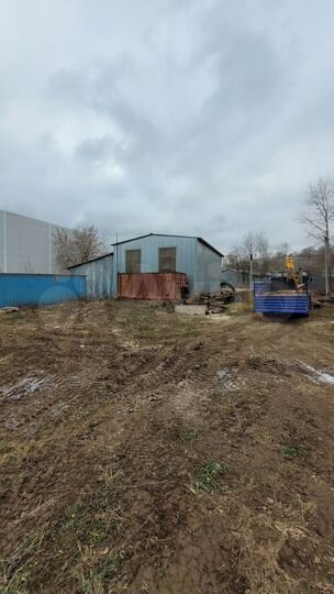 Производство, 200 м²