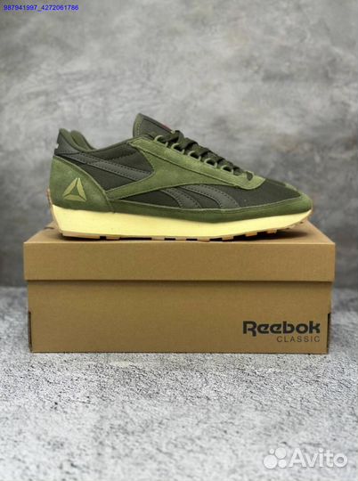 Reebok Classic