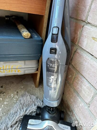 Пылесос Philips на запчасти