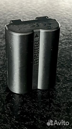 Оригенальный аккумулятор NP - W235 для Fujifilm